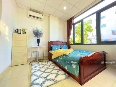 Ap Bac Street, Vietnam Ap Bac Street, Vietnam