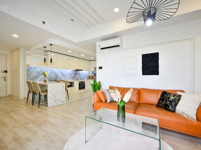 Oriental Plaza 685 Au Co, Vietnam Oriental Plaza 685 Au Co, Vietnam