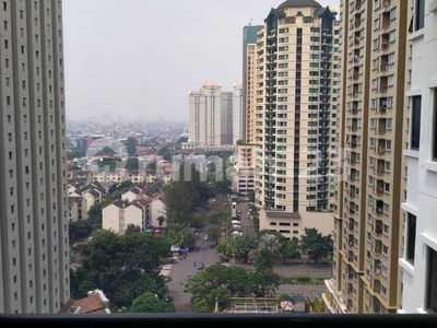 Taman Kemayoran Condominium, Indonesia  Taman Kemayoran Condominium, Indonesia