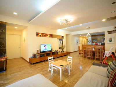 Dich Vong New Urban Area, Vietnam Dich Vong New Urban Area, Vietnam