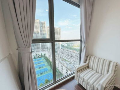 Masteri Water Front, Vietnam Masteri Water Front, Vietnam