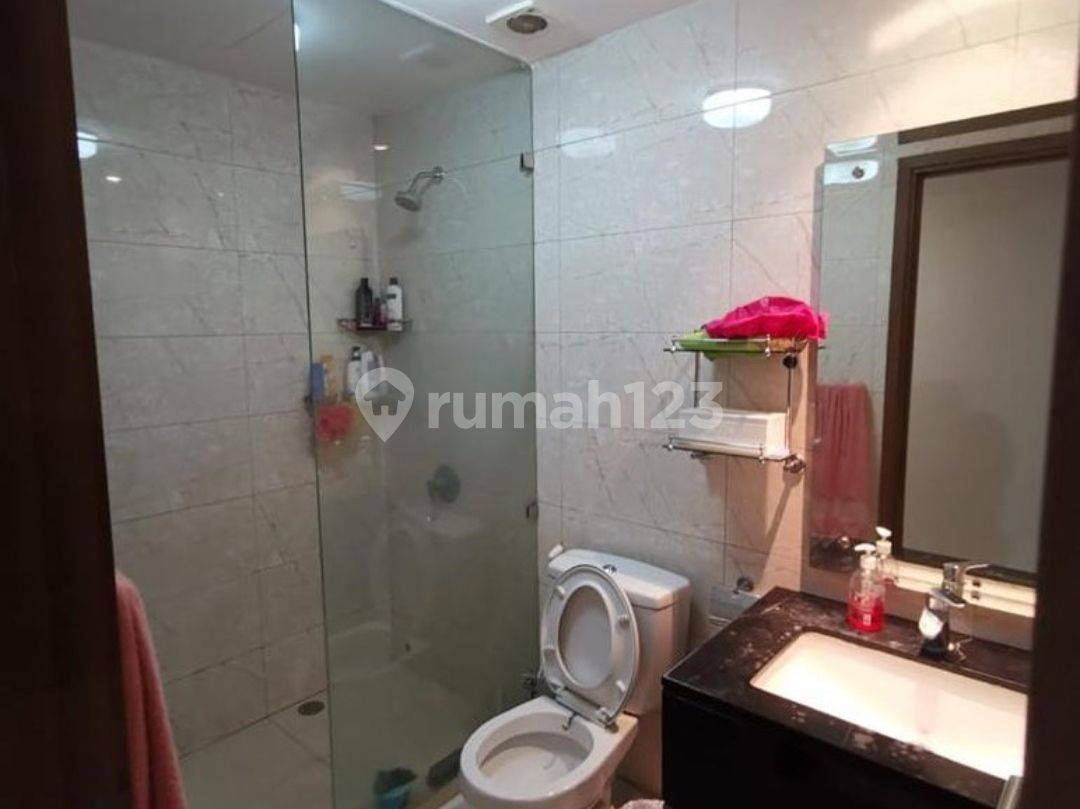 The Mansion Dukuh Golf Kemayoran, Indonesia The Mansion Dukuh Golf Kemayoran, Indonesia