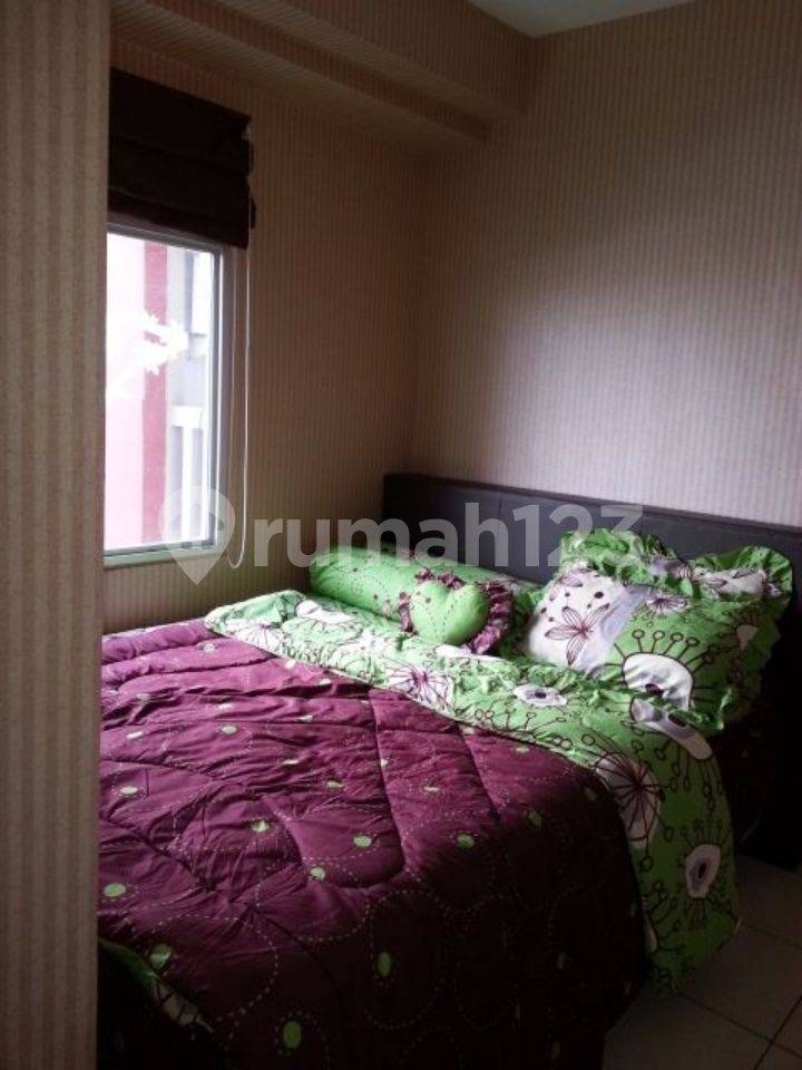 Green Bay Pluit, Indonesia Green Bay Pluit, Indonesia