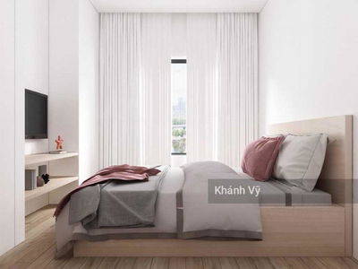 Newton Residence, Vietnam Newton Residence, Vietnam