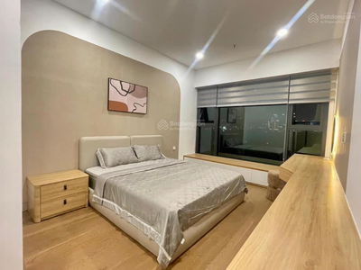 The River Thu Thiem, Vietnam The River Thu Thiem, Vietnam