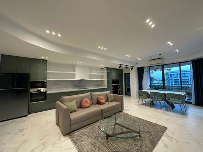 Riverpark Residence, Vietnam Riverpark Residence, Vietnam