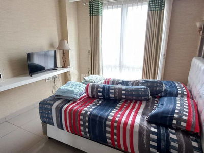 THE PRIMROSE Condovilla, Indonesia  THE PRIMROSE Condovilla, Indonesia