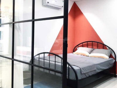 The Botanica, Vietnam The Botanica, Vietnam