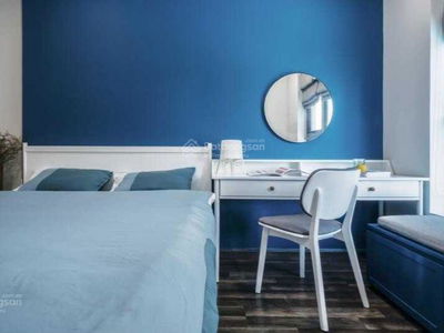 The Botanica, Vietnam The Botanica, Vietnam