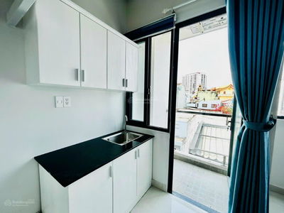 Nguyen Xi Street, Vietnam Nguyen Xi Street, Vietnam