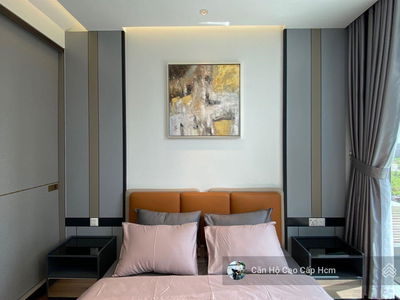 Empire City Thu Thiem, Vietnam Empire City Thu Thiem, Vietnam