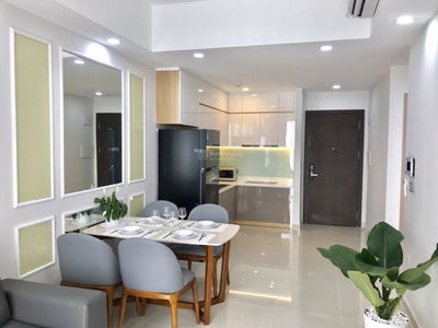 Botanica Premier, Vietnam Botanica Premier, Vietnam