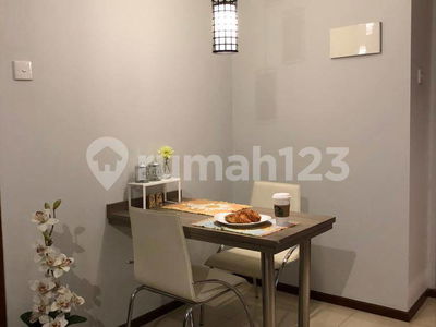 Thamrin Residences, Indonesia  Thamrin Residences, Indonesia