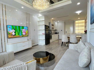 The Zei My Dinh, Vietnam The Zei My Dinh, Vietnam