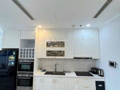 The Zei My Dinh, Vietnam The Zei My Dinh, Vietnam