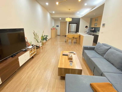 Sky Park Residence, Vietnam Sky Park Residence, Vietnam