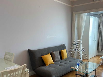 The Manor - City. Ho Chi Minh, Vietnam The Manor - City. Ho Chi Minh, Vietnam