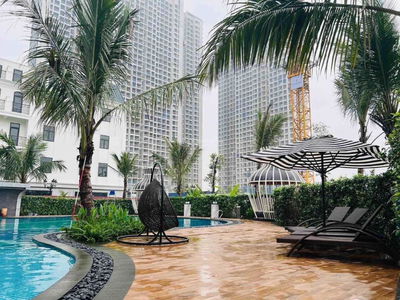 Vinhomes Smart City, Vietnam Vinhomes Smart City, Vietnam