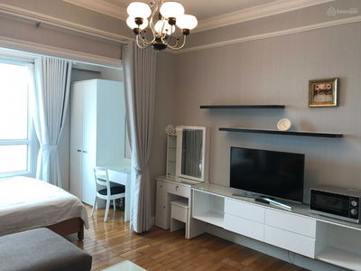 The Manor - City. Ho Chi Minh, Vietnam The Manor - City. Ho Chi Minh, Vietnam