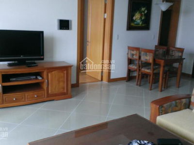 The Manor - City. Ho Chi Minh, Vietnam The Manor - City. Ho Chi Minh, Vietnam