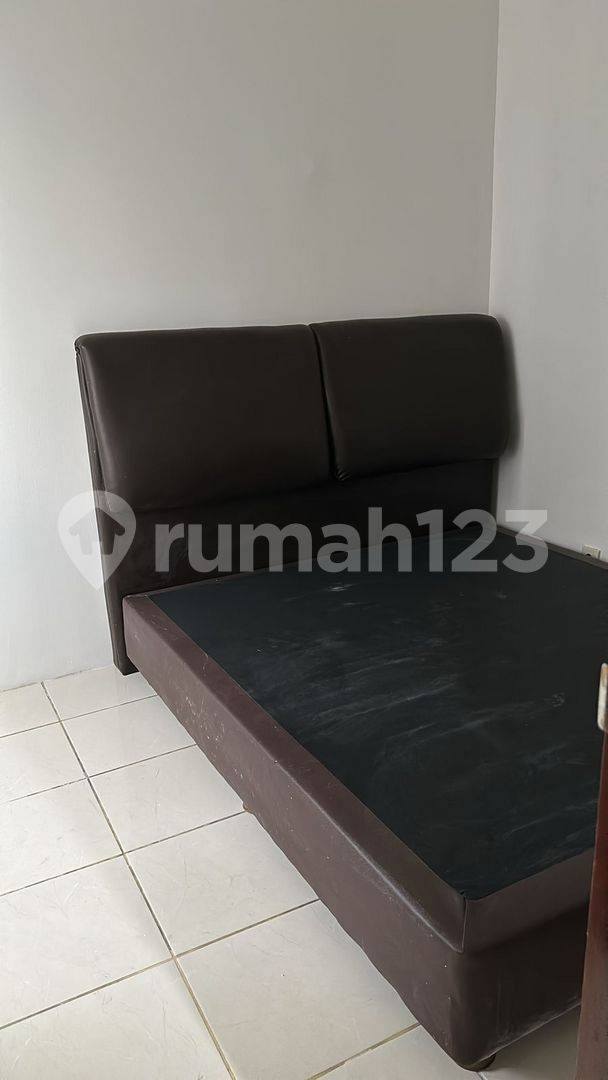 Mediterranean Garden Residence 2 (Tanjung Duren), Indonesia Mediterranean Garden Residence 2 (Tanjung Duren), Indonesia