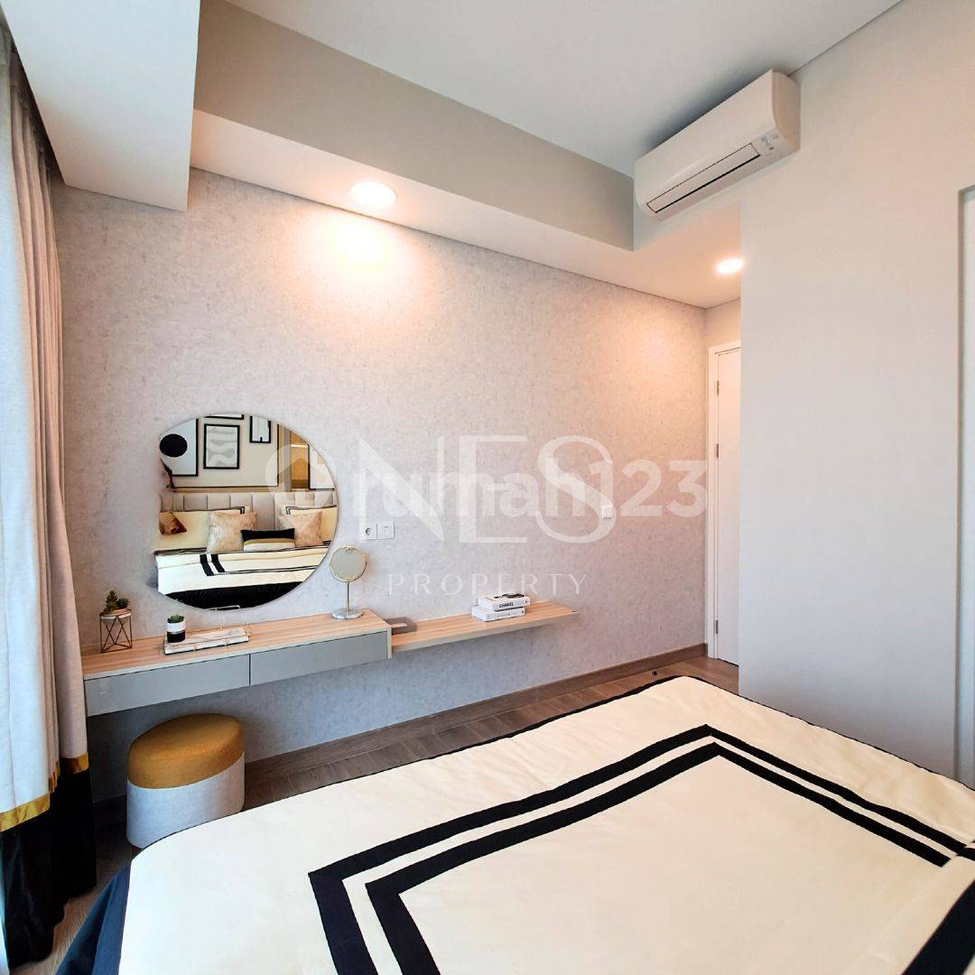 57 Promenade, Indonesia 57 Promenade, Indonesia