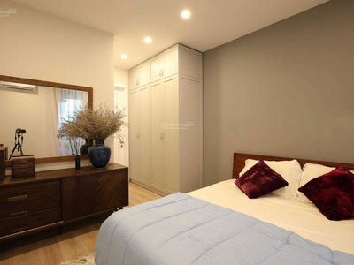 The Manor - City. Ho Chi Minh, Vietnam The Manor - City. Ho Chi Minh, Vietnam