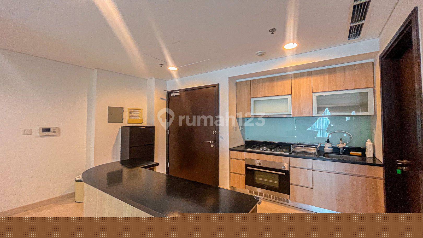 SKY GARDEN SETIABUDI, Indonesia SKY GARDEN SETIABUDI, Indonesia