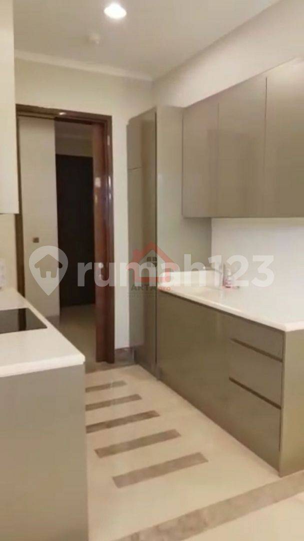 District 8 Senopati, Indonesia District 8 Senopati, Indonesia