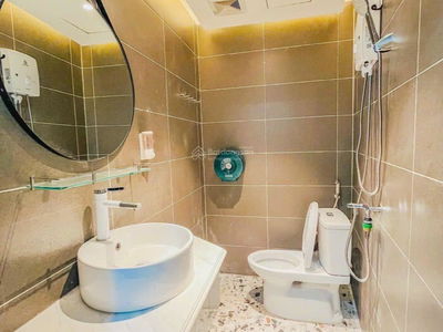 Street D5, Vietnam Street D5, Vietnam