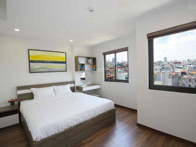 Dao Tan Street, Vietnam Dao Tan Street, Vietnam