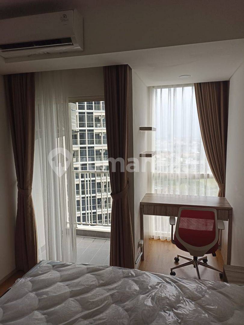 NATURAL SUTERA APARTMENT, Indonesia NATURAL SUTERA APARTMENT, Indonesia