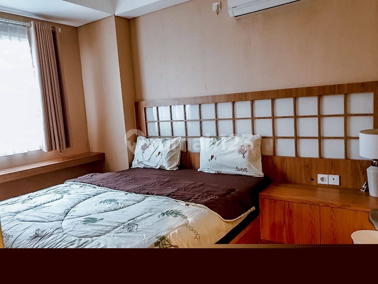 Trivium Terrace, Indonesia Trivium Terrace, Indonesia