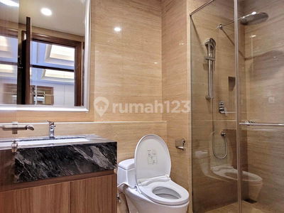 South Hills, Indonesia  South Hills, Indonesia