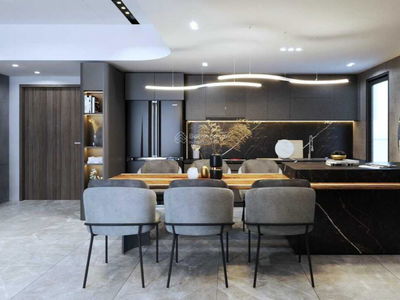 Newton Residence, Vietnam Newton Residence, Vietnam