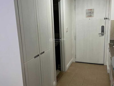 The Manor - City. Ho Chi Minh, Vietnam The Manor - City. Ho Chi Minh, Vietnam