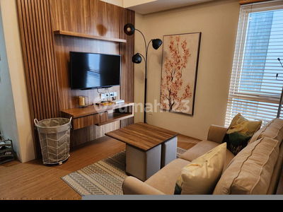 Bintaro Plaza Residences, Indonesia  Bintaro Plaza Residences, Indonesia