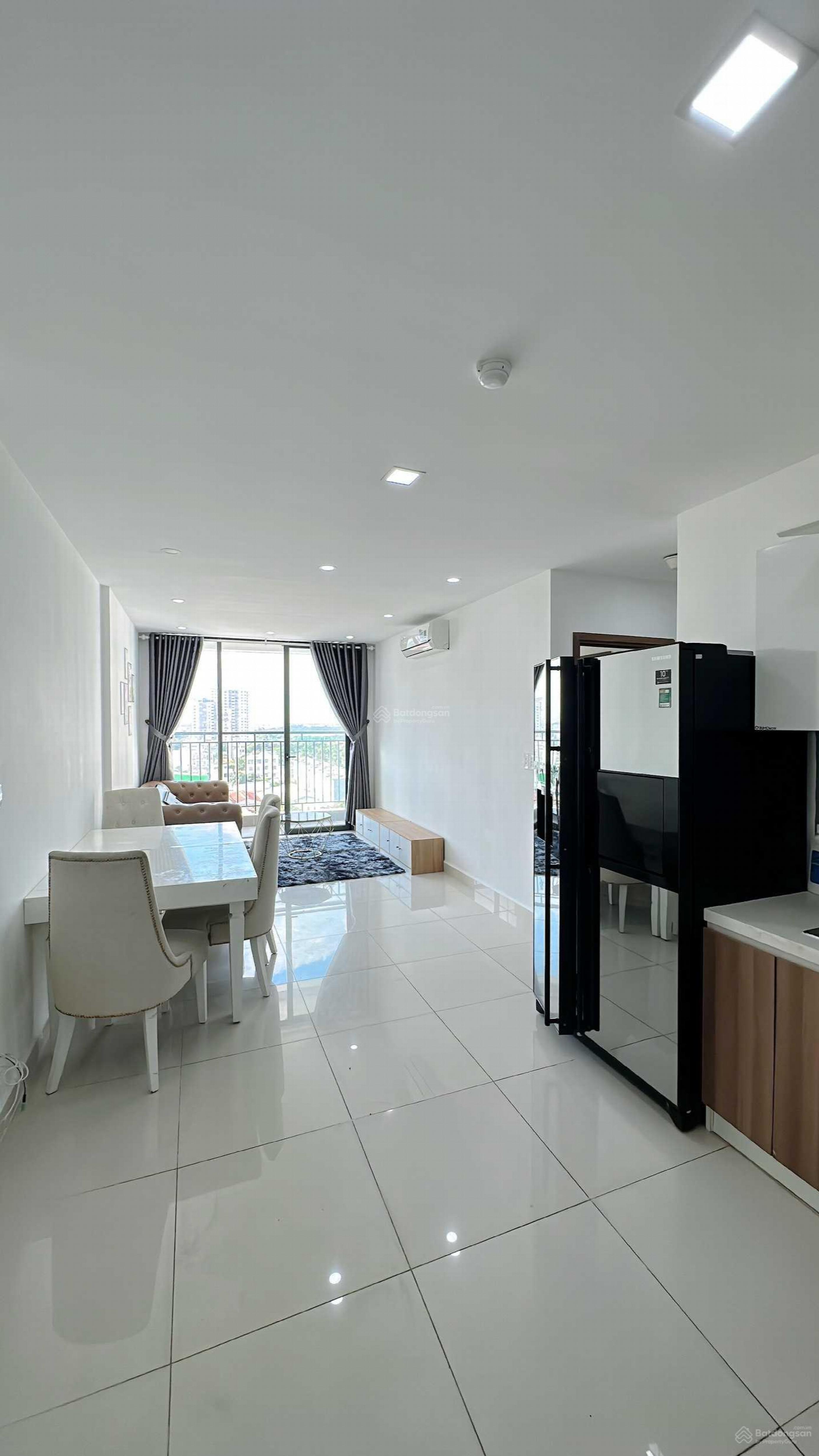 Goldora Plaza Apartment, Vietnam Goldora Plaza Apartment, Vietnam