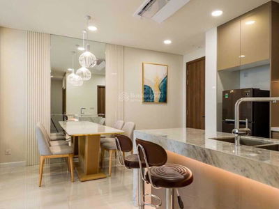 Melody Residences, Vietnam Melody Residences, Vietnam