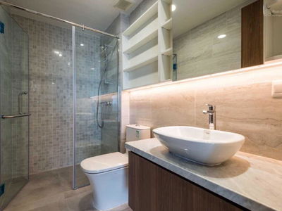 Melody Residences, Vietnam Melody Residences, Vietnam