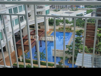 Kuningan City Denpasar Residence Apartment, Indonesia  Kuningan City Denpasar Residence Apartment, Indonesia