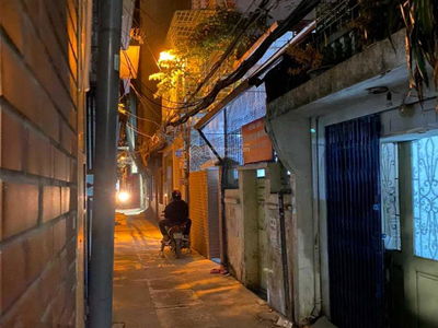 Lane 97, Vietnam Lane 97, Vietnam