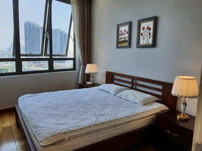 Indochina Plaza, Vietnam Indochina Plaza, Vietnam