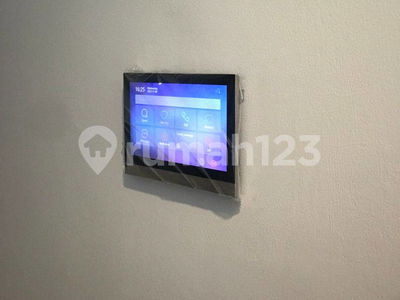 Fatmawati city center apartment, Indonesia  Fatmawati city center apartment, Indonesia