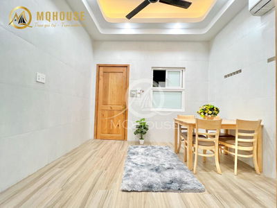 Pham Van Bach Street, Vietnam Pham Van Bach Street, Vietnam