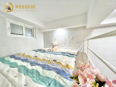 Pham Van Bach Street, Vietnam Pham Van Bach Street, Vietnam