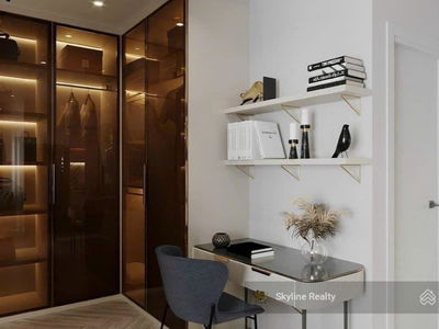 The Peak, Vietnam The Peak, Vietnam