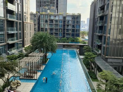 Empire City Thu Thiem, Vietnam Empire City Thu Thiem, Vietnam