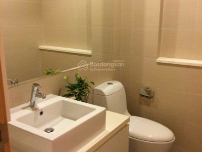 The Manor - City. Ho Chi Minh, Vietnam The Manor - City. Ho Chi Minh, Vietnam