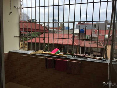 Hoang Cau Resettlement, Vietnam Hoang Cau Resettlement, Vietnam